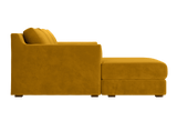 Sabai Design · The Elevate Sectional in Recycled Velvet | socius design in Rochester, MN