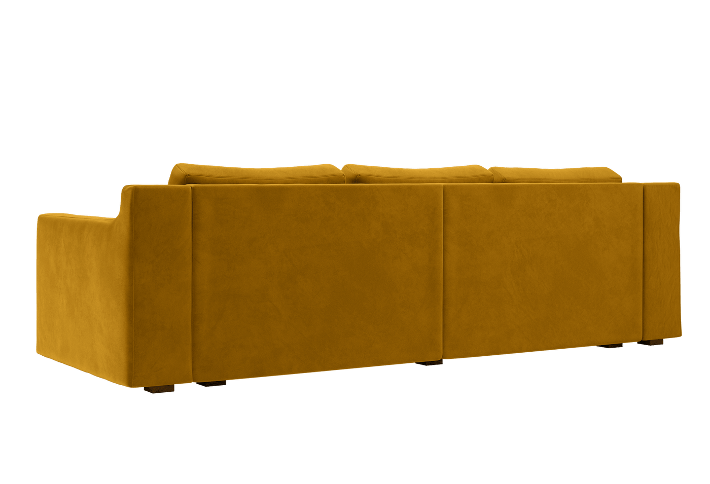 Sabai Design · The Elevate Sectional in Recycled Velvet | socius design in Rochester, MN
