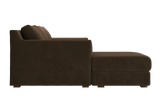 Sabai Design · The Elevate Sectional in Recycled Velvet | socius design in Rochester, MN