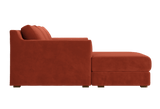 Sabai Design · The Elevate Sectional in Recycled Velvet | socius design in Rochester, MN