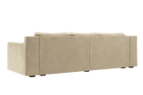 Sabai Design · The Elevate Sectional in Recycled Velvet | socius design in Rochester, MN