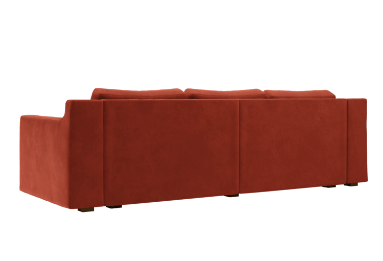 Sabai Design · The Elevate Sectional in Recycled Velvet | socius design in Rochester, MN