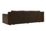 Sabai Design · The Elevate Sectional in Recycled Velvet | socius design in Rochester, MN