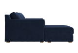 Sabai Design · The Elevate Sectional in Recycled Velvet | socius design in Rochester, MN