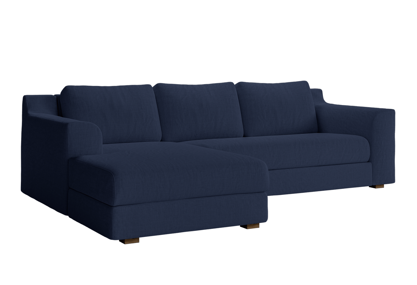 Sabai Design · The Elevate Sectional in Upcycled Poly | socius design in Rochester, MN