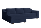 Sabai Design · The Elevate Sectional in Upcycled Poly | socius design in Rochester, MN
