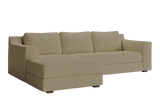 Sabai Design · The Elevate Sectional in Upcycled Poly | socius design in Rochester, MN