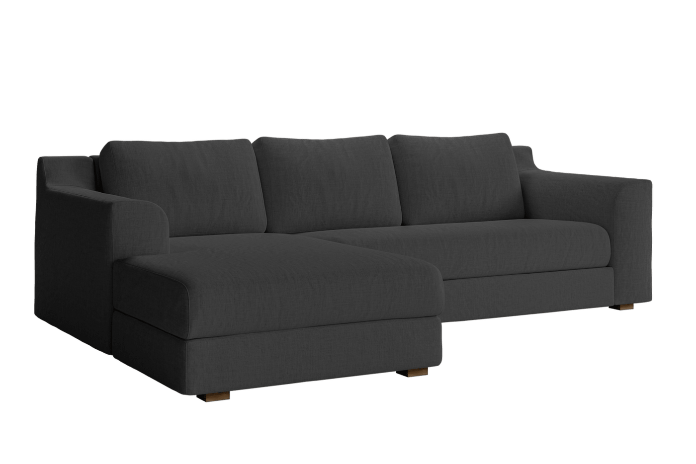 Sabai Design · The Elevate Sectional in Upcycled Poly | socius design in Rochester, MN