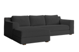 Sabai Design · The Elevate Sectional in Upcycled Poly | socius design in Rochester, MN