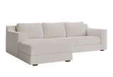 Sabai Design · The Elevate Sectional in Upcycled Poly | socius design in Rochester, MN