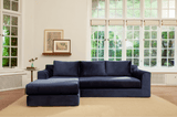 Sabai Design · The Elevate Sectional in Upcycled Poly | socius design in Rochester, MN