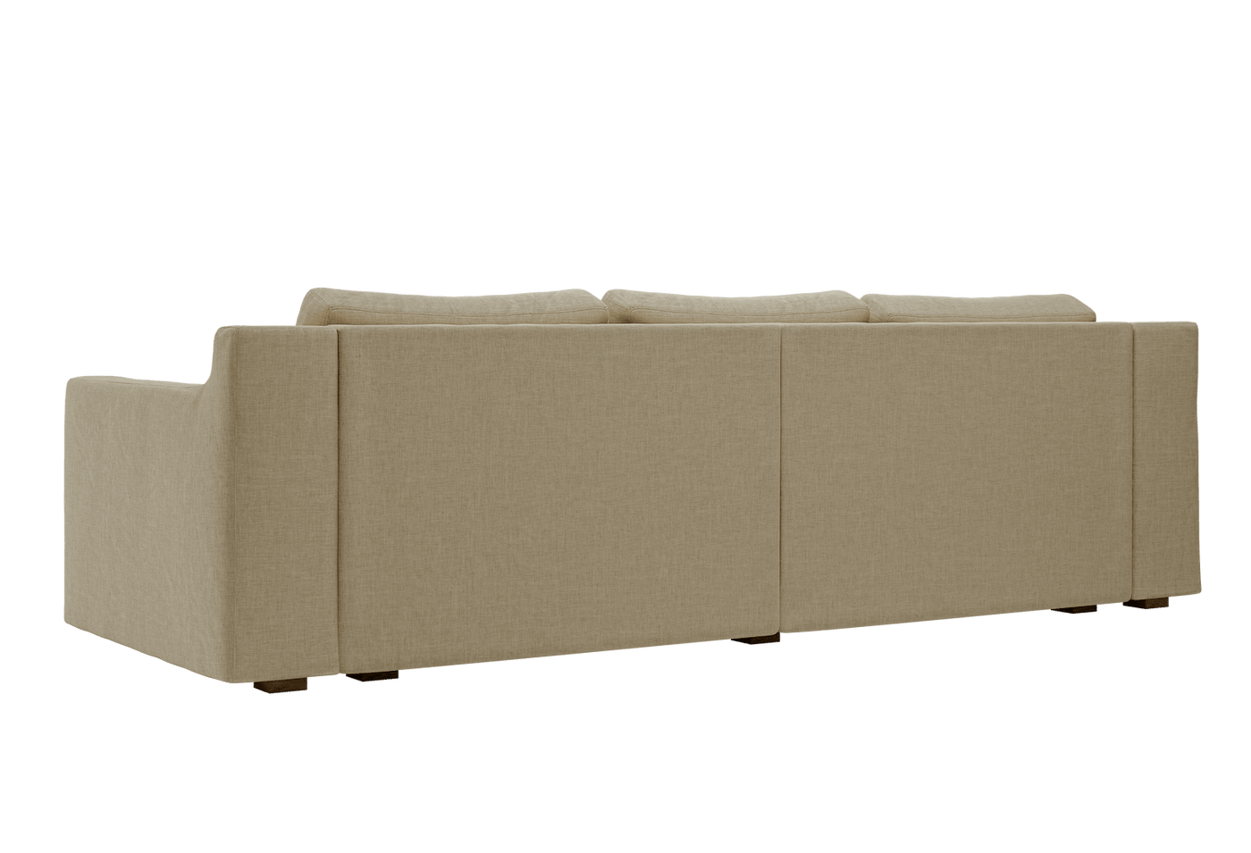 Sabai Design · The Elevate Sectional in Upcycled Poly | socius design in Rochester, MN