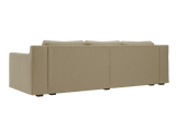 Sabai Design · The Elevate Sectional in Upcycled Poly | socius design in Rochester, MN