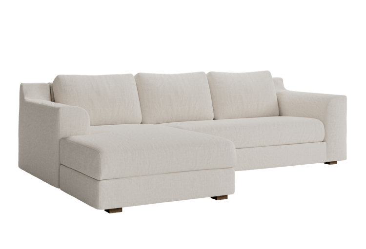 Sabai Design · The Elevate Sectional in Upcycled Poly | socius design in Rochester, MN