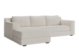 Sabai Design · The Elevate Sectional in Upcycled Poly | socius design in Rochester, MN