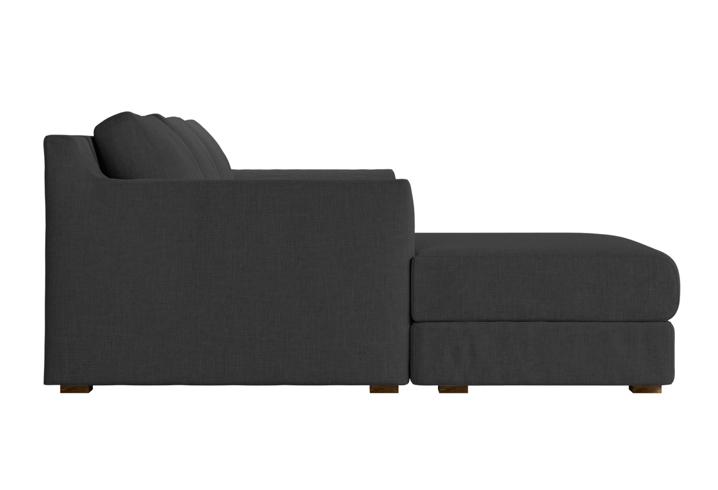 Sabai Design · The Elevate Sectional in Upcycled Poly | socius design in Rochester, MN