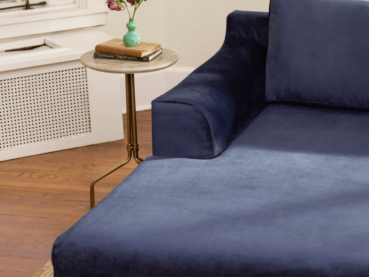 Sabai Design · The Elevate Sectional in Upcycled Poly | socius design in Rochester, MN