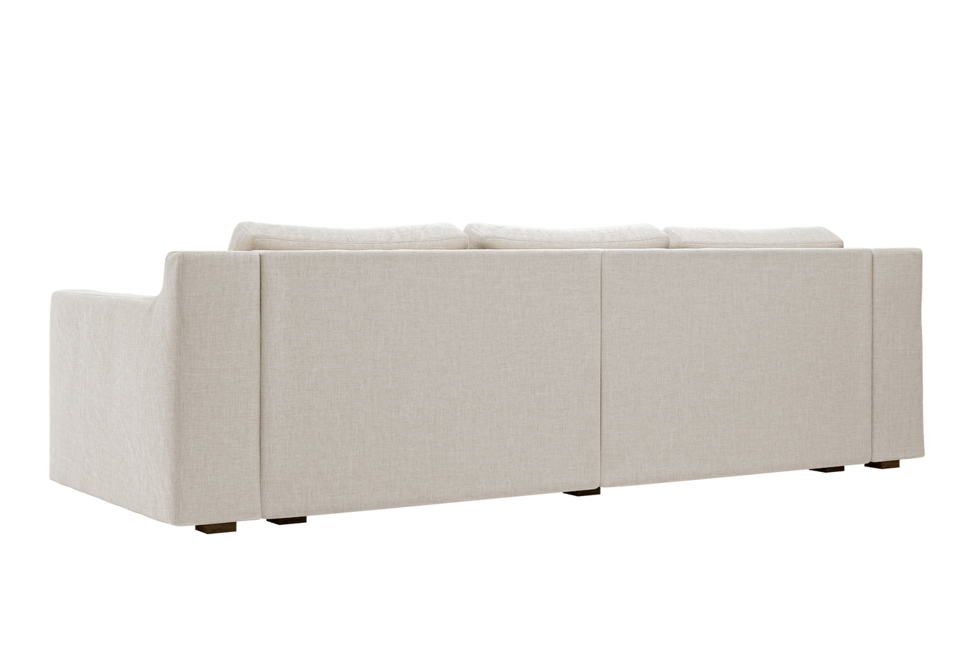 Sabai Design · The Elevate Sectional in Upcycled Poly | socius design in Rochester, MN