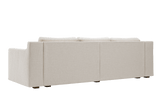 Sabai Design · The Elevate Sectional in Upcycled Poly | socius design in Rochester, MN