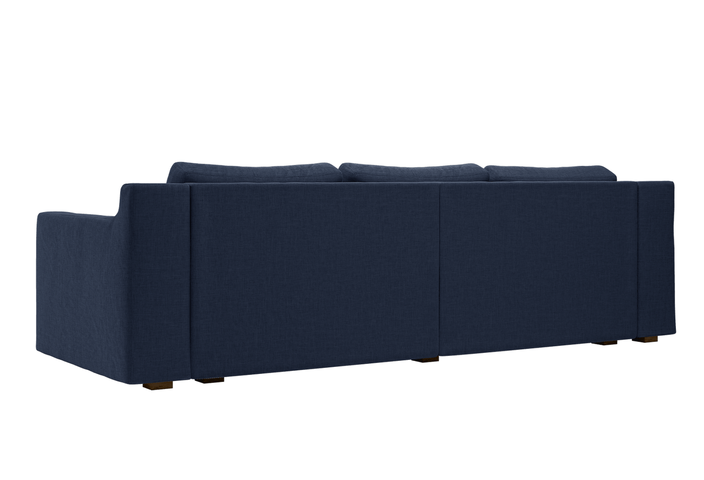 Sabai Design · The Elevate Sectional in Upcycled Poly | socius design in Rochester, MN