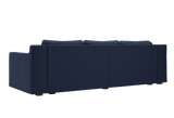 Sabai Design · The Elevate Sectional in Upcycled Poly | socius design in Rochester, MN
