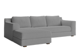 Sabai Design · The Elevate Sectional in Upcycled Poly | socius design in Rochester, MN