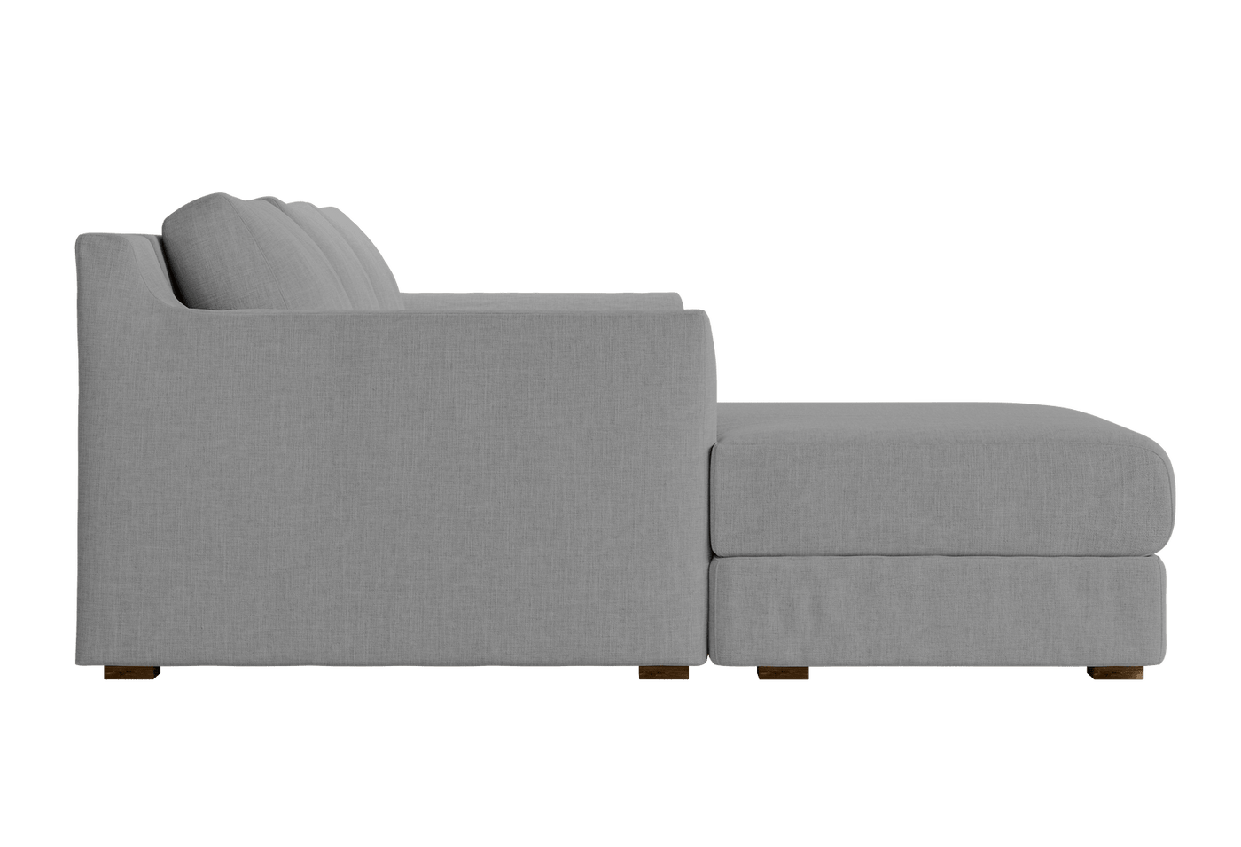 Sabai Design · The Elevate Sectional in Upcycled Poly | socius design in Rochester, MN