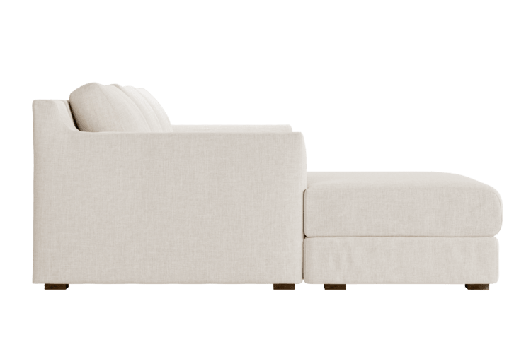 Sabai Design · The Elevate Sectional in Upcycled Poly | socius design in Rochester, MN