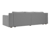 Sabai Design · The Elevate Sectional in Upcycled Poly | socius design in Rochester, MN