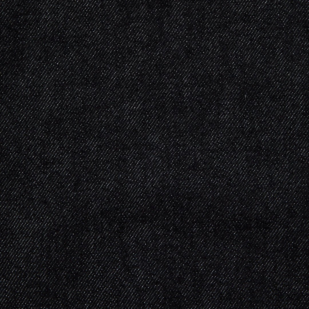 Hedley & Bennett · The Essential Apron - Abalone Black Denim | socius design in Rochester, MN
