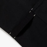 Hedley & Bennett · The Essential Apron - Caviar Black | socius design in Rochester, MN