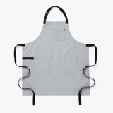 Hedley & Bennett · The Essential Apron - Earl Grey | socius design in Rochester, MN