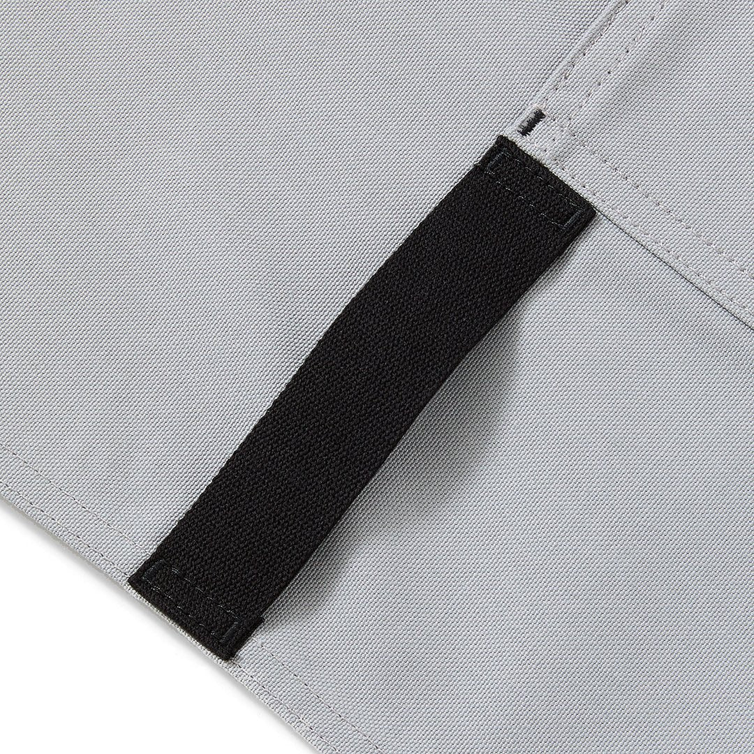Hedley & Bennett · The Essential Apron - Earl Grey | socius design in Rochester, MN