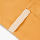 Hedley & Bennett · The Essential Apron - Egg Yolk Yellow | socius design in Rochester, MN