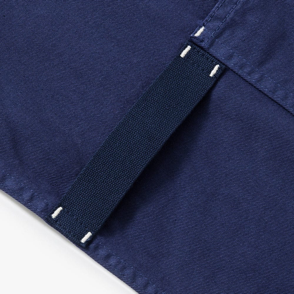 Hedley & Bennett · The Essential Apron - French Blue | socius design in Rochester, MN