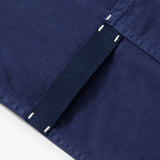 Hedley & Bennett · The Essential Apron - French Blue | socius design in Rochester, MN