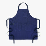 Hedley & Bennett · The Essential Apron - French Blue | socius design in Rochester, MN