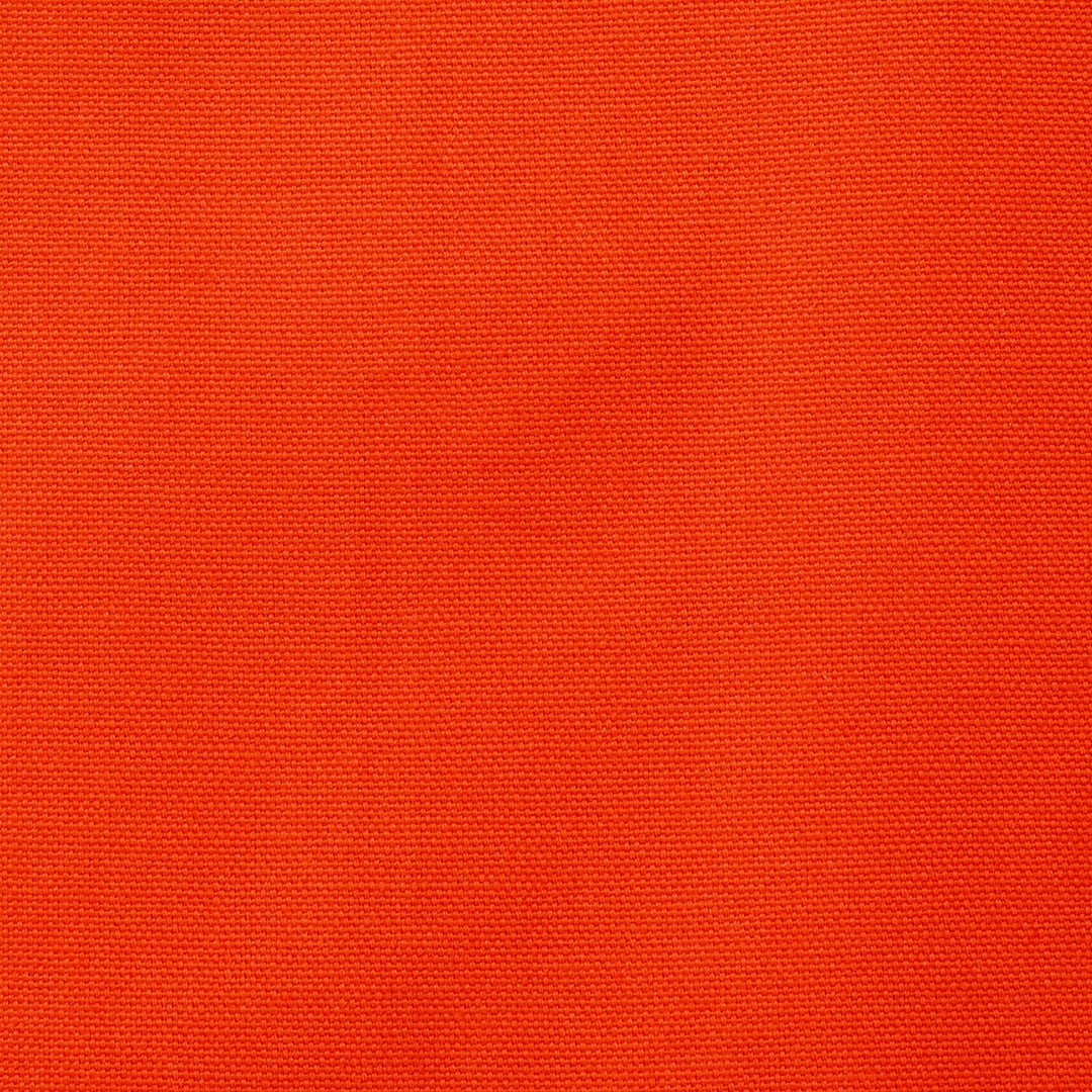 Hedley & Bennett · The Essential Apron - Jalapeño Red | socius design in Rochester, MN