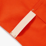 Hedley & Bennett · The Essential Apron - Jalapeño Red | socius design in Rochester, MN