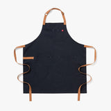 Hedley & Bennett · The Essential Apron - Midnight Blue | socius design in Rochester, MN