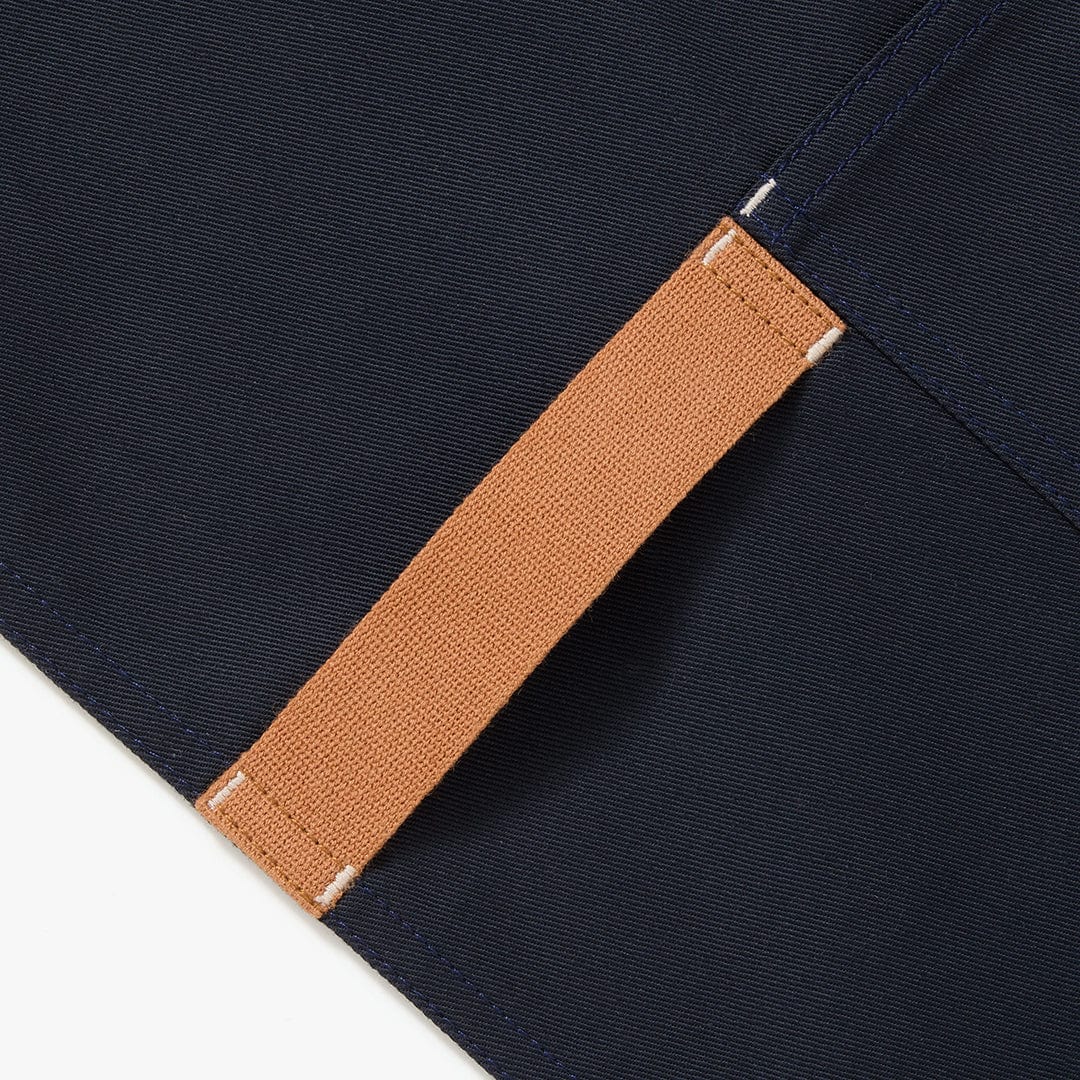 Hedley & Bennett · The Essential Apron - Midnight Blue | socius design in Rochester, MN