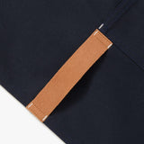 Hedley & Bennett · The Essential Apron - Midnight Blue | socius design in Rochester, MN