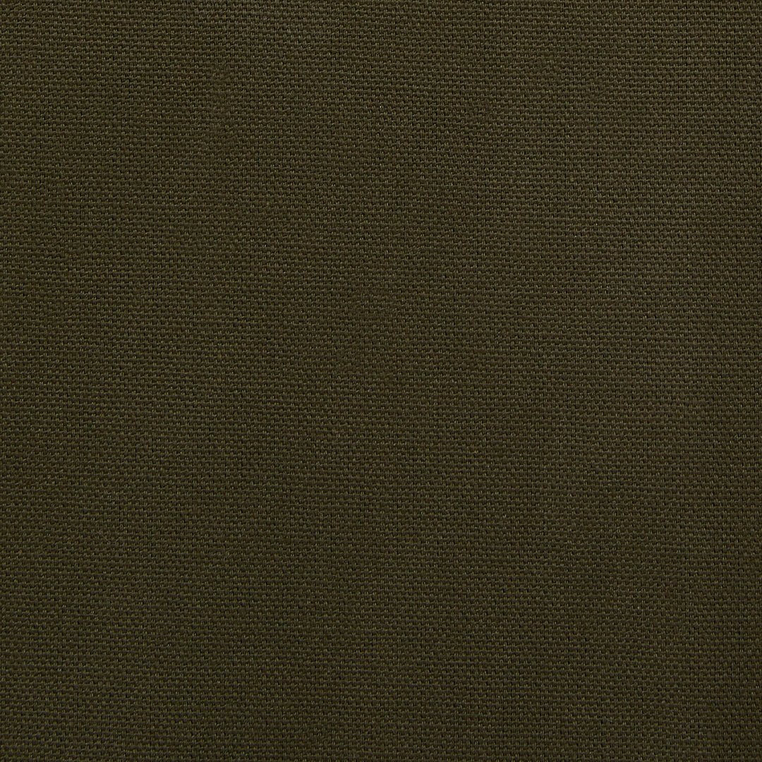 Hedley & Bennett · The Essential Apron - Olive Green Black Straps | socius design in Rochester, MN