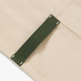 Hedley & Bennett · The Essential Apron - Sage White | socius design in Rochester, MN