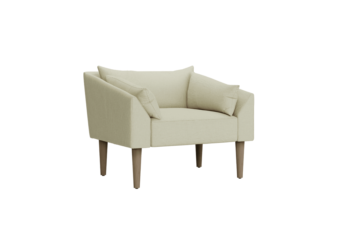 Sabai Design · The Essential Chair in Hemp Blend | socius design in Rochester, MN
