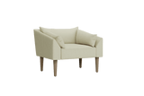 Sabai Design · The Essential Chair in Hemp Blend | socius design in Rochester, MN