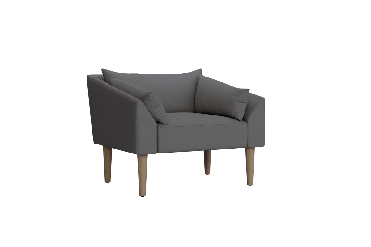 Sabai Design · The Essential Chair in Hemp Blend | socius design in Rochester, MN