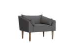 Sabai Design · The Essential Chair in Hemp Blend | socius design in Rochester, MN