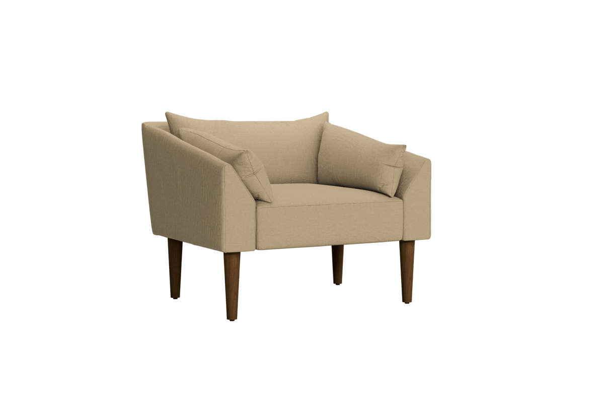 Sabai Design · The Essential Chair in Hemp Blend | socius design in Rochester, MN