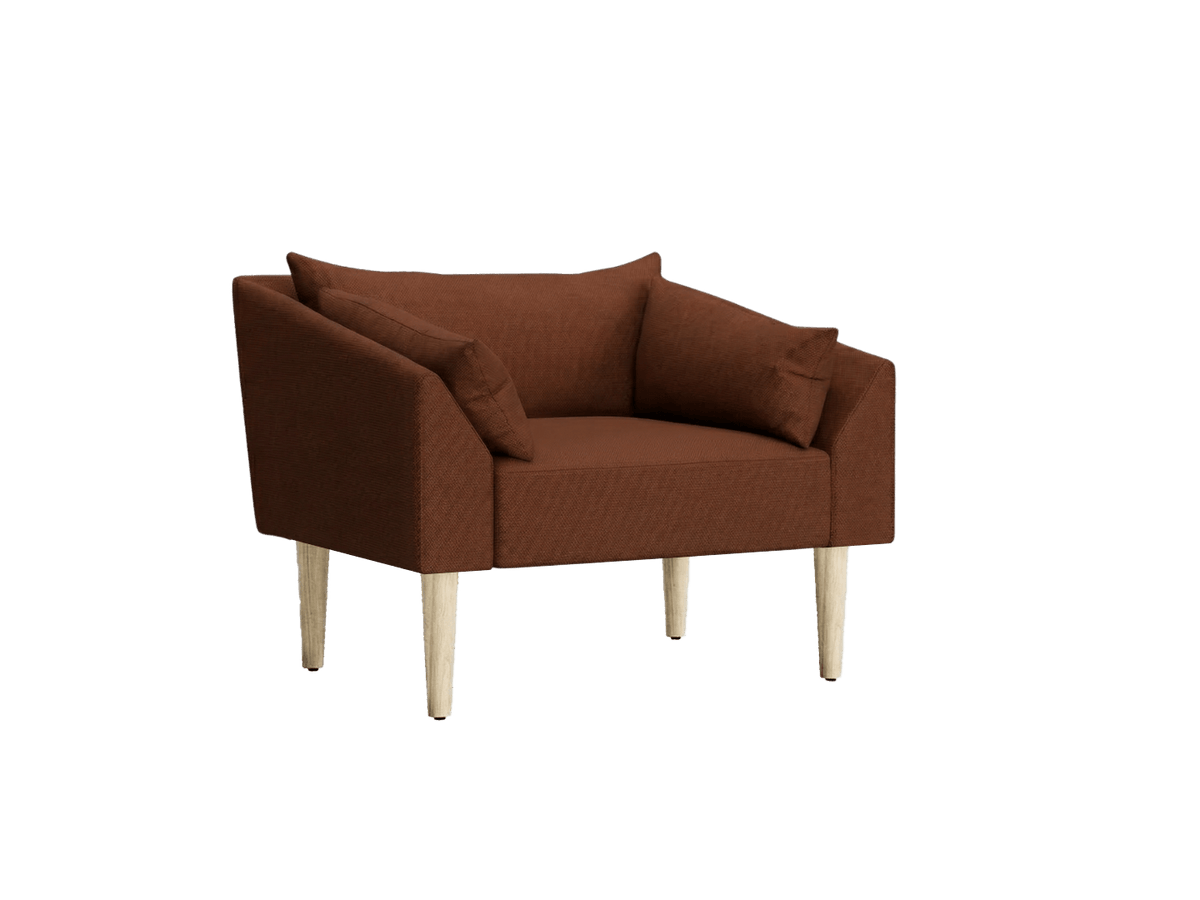Sabai Design · The Essential Chair in Hemp Blend | socius design in Rochester, MN